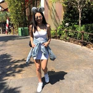 Meet your Posher, Destiny